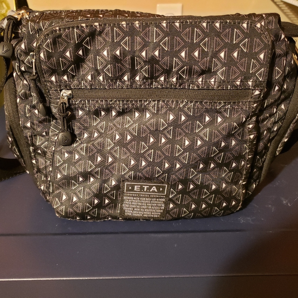 Travel bag/ Purse